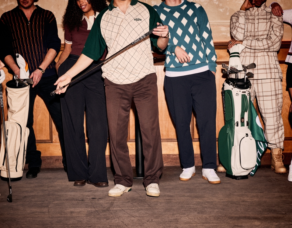 Flight Golf Meetings & Events